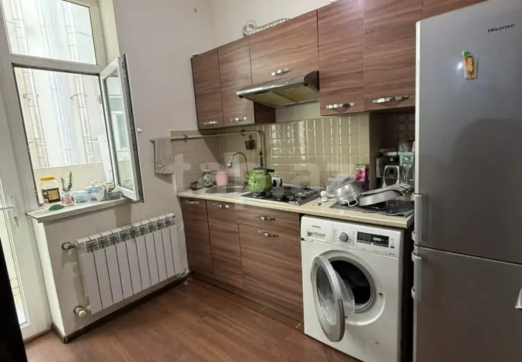 2 otaqlı mənzil , Bakı