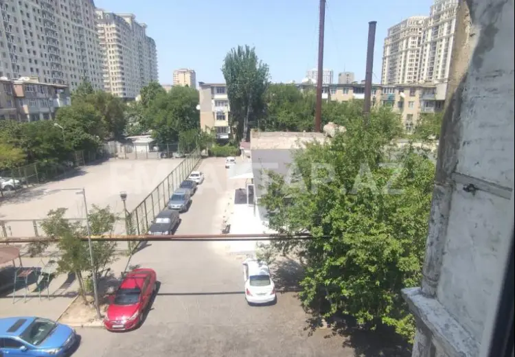 2 otaqlı mənzil Kirayə (aylıq), Yasamal qəs., Yasamal, Bakı