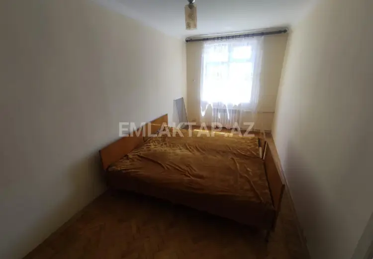 2 otaqlı mənzil Kirayə (aylıq), Yasamal qəs., Yasamal, Bakı