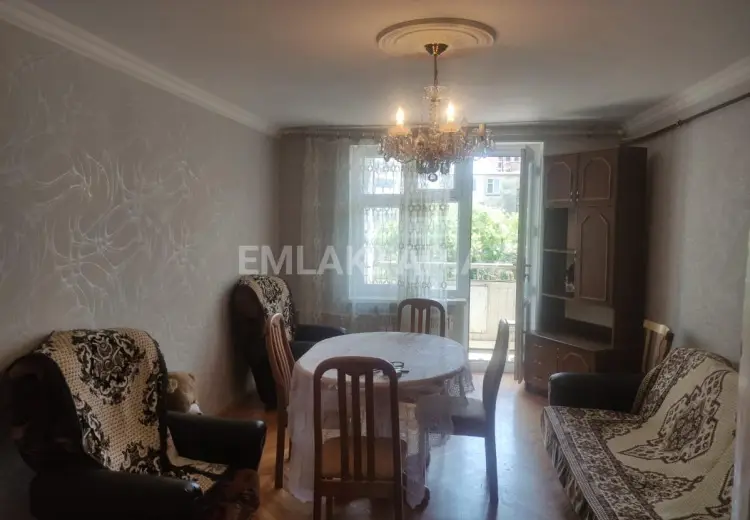 2 otaqlı mənzil Kirayə (aylıq), Yasamal qəs., Yasamal, Bakı