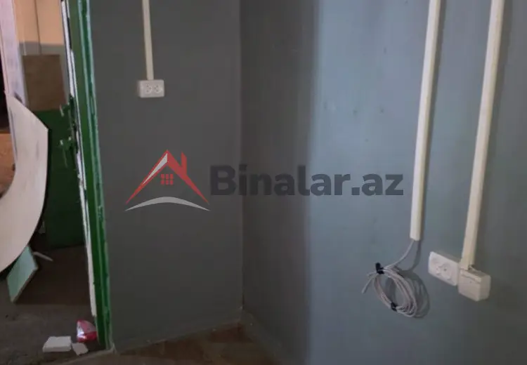 10 m² Obyekt / Ofis Kirayə (aylıq), Bakı