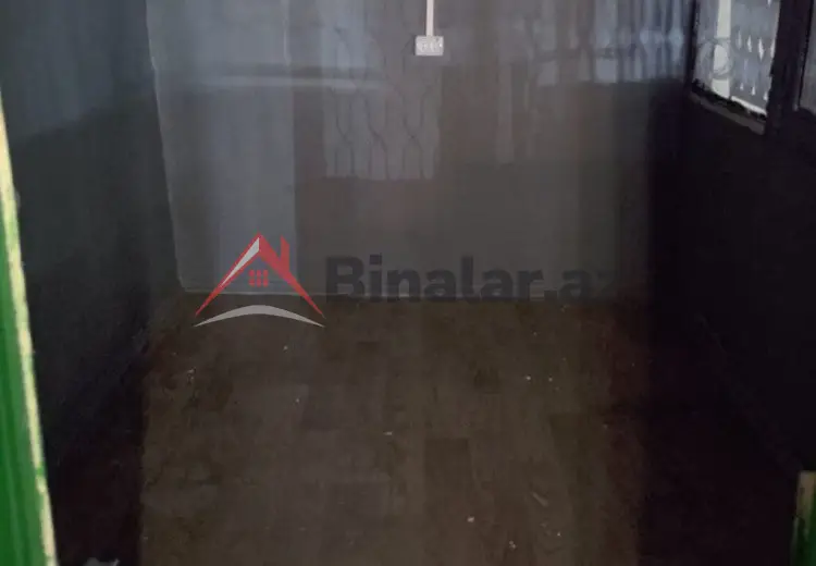 10 m² Obyekt / Ofis Kirayə (aylıq), Bakı