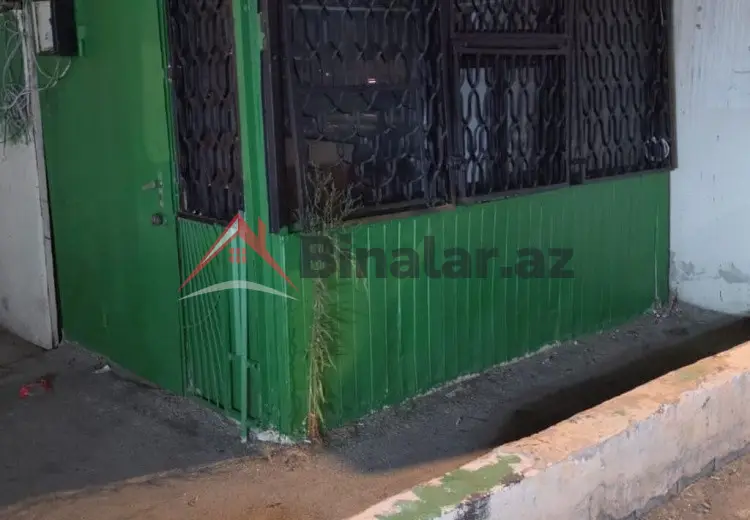 10 m² Obyekt / Ofis Kirayə (aylıq), Bakı