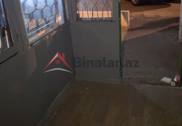 10 m² Obyekt / Ofis Kirayə (aylıq), Bakı