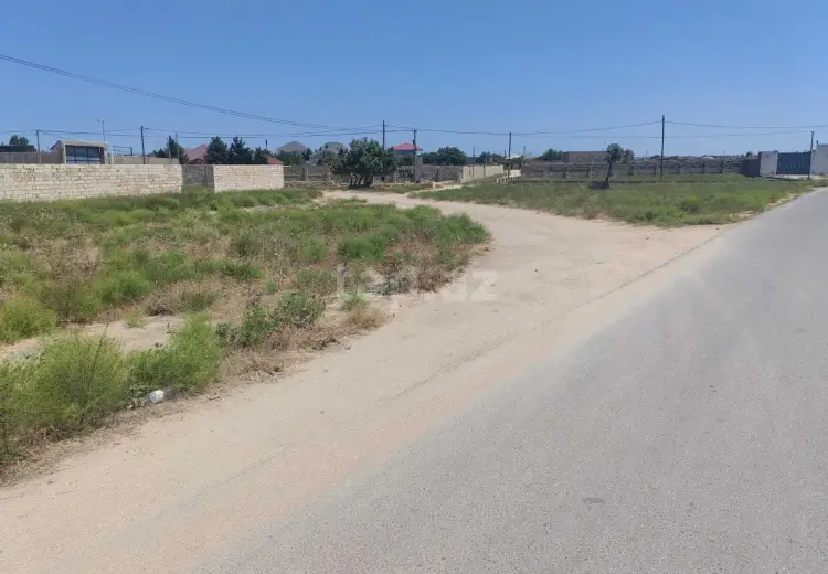 0 m² Obyekt / Ofis , Nardaran qəs., Sabunçu, Bakı