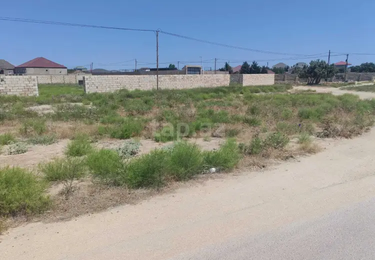 0 m² Obyekt / Ofis , Nardaran qəs., Sabunçu, Bakı