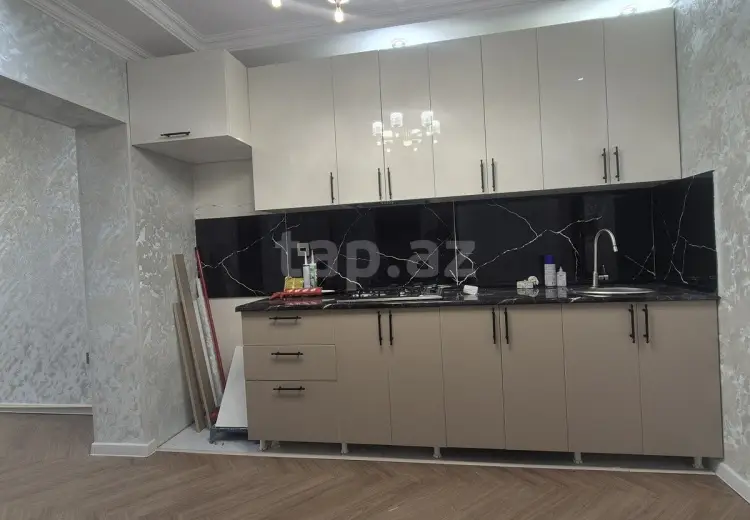 2 otaqlı mənzil , Bakı