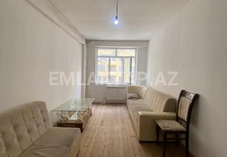 3 otaqlı mənzil Satılır, Xırdalan