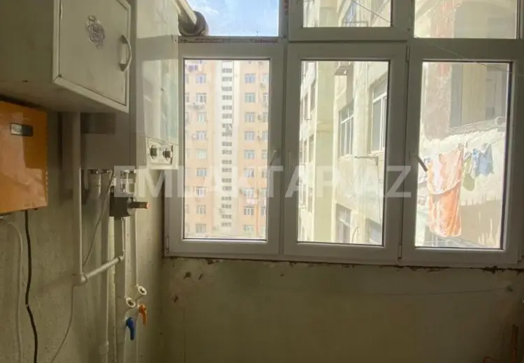 3 otaqlı mənzil Satılır, Xırdalan