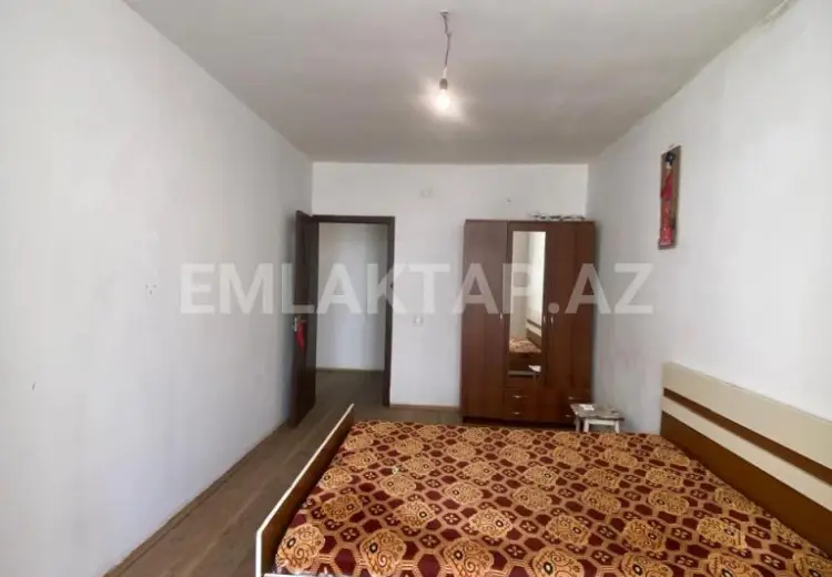 3 otaqlı mənzil Satılır, Xırdalan