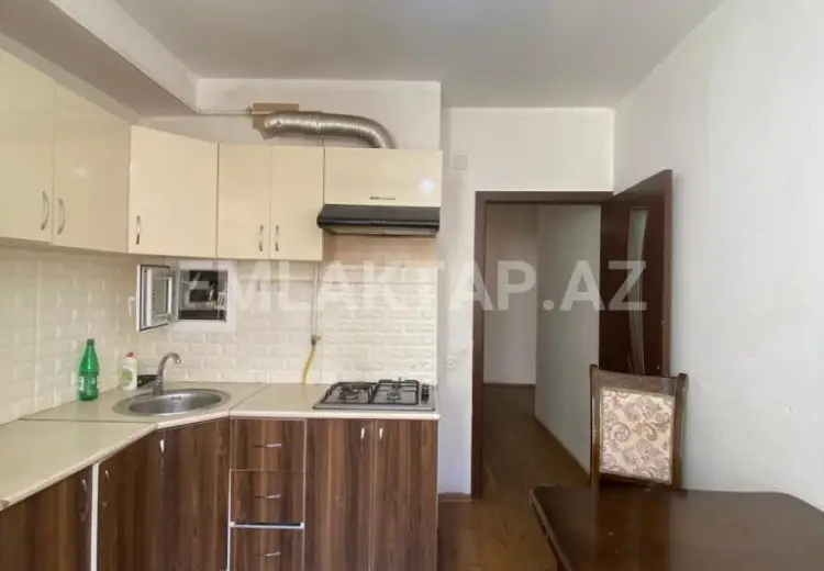 3 otaqlı mənzil Satılır, Xırdalan