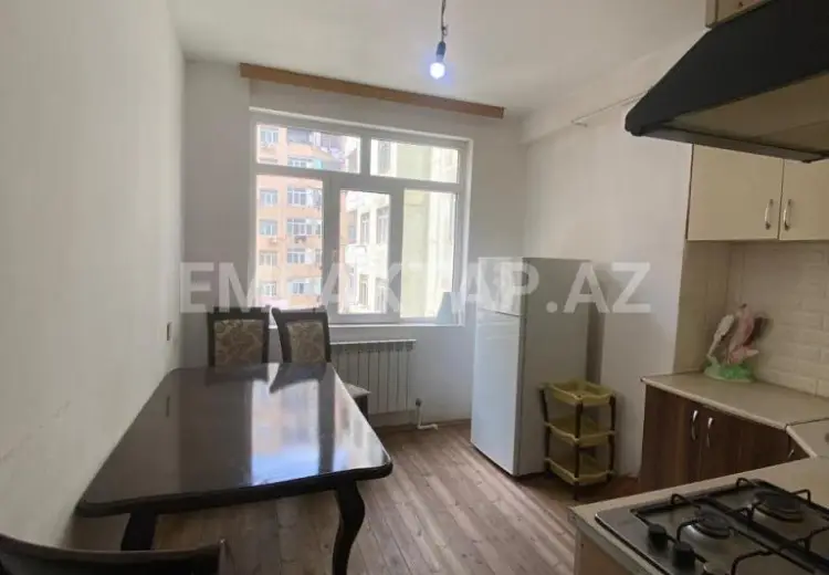 3 otaqlı mənzil Satılır, Xırdalan