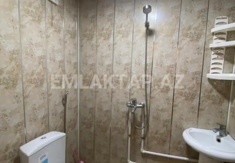 3 otaqlı mənzil Satılır, Xırdalan