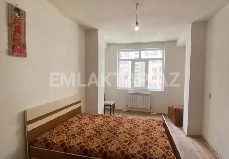 3 otaqlı mənzil Satılır, Xırdalan