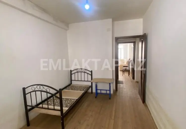 3 otaqlı mənzil Satılır, Xırdalan