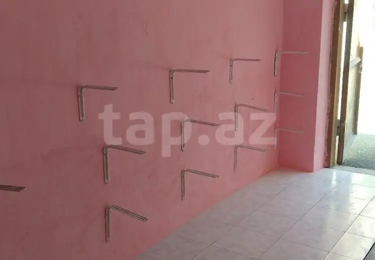 0 m² Obyekt / Ofis , Bakı