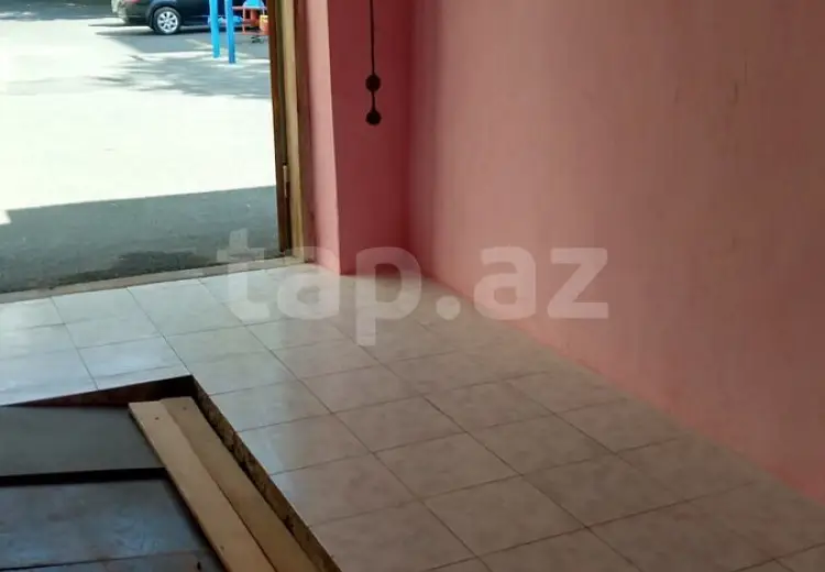 0 m² Obyekt / Ofis , Bakı
