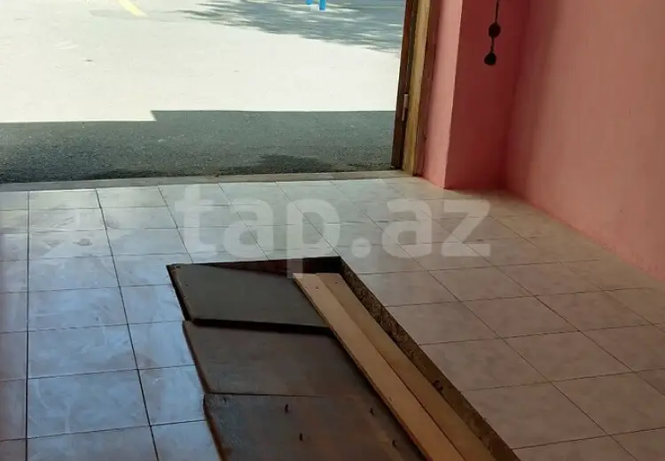 0 m² Obyekt / Ofis , Bakı