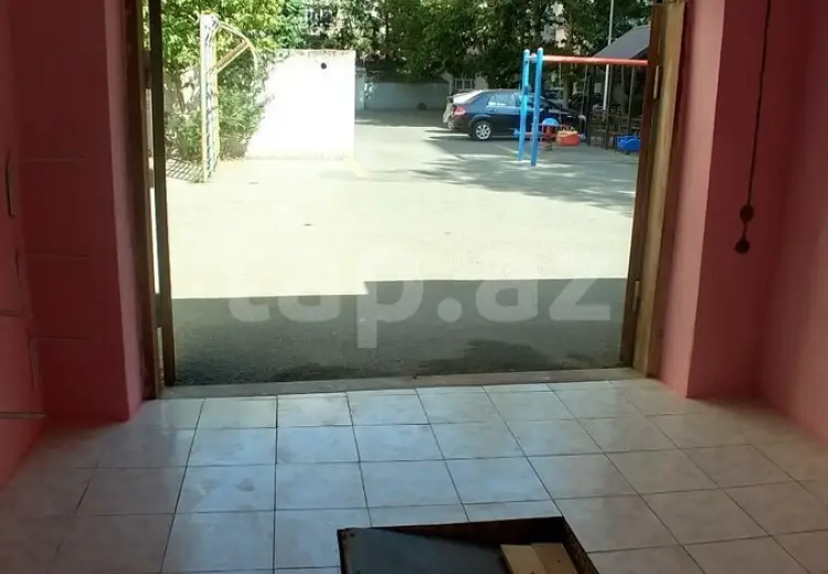0 m² Obyekt / Ofis , Bakı