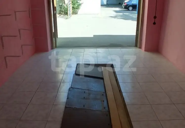 0 m² Obyekt / Ofis , Bakı