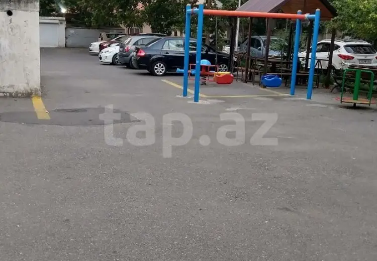 0 m² Obyekt / Ofis , Bakı