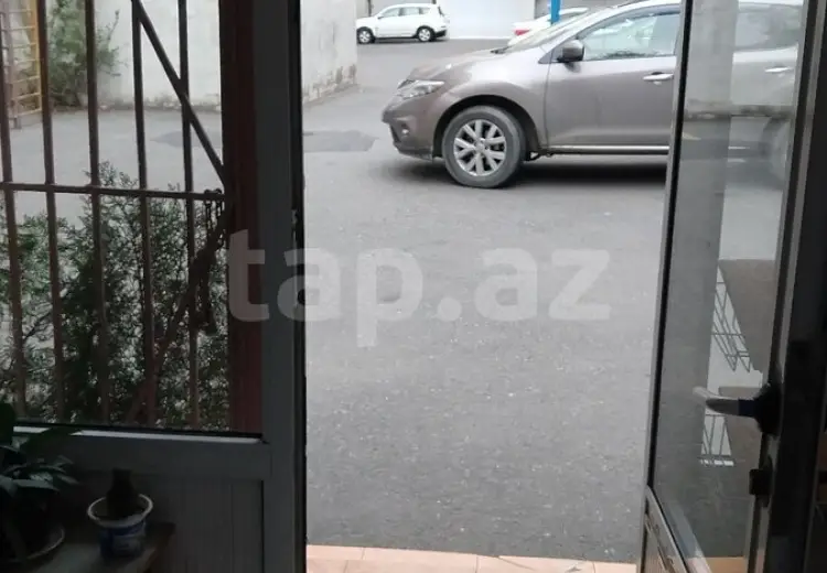 0 m² Obyekt / Ofis , Bakı
