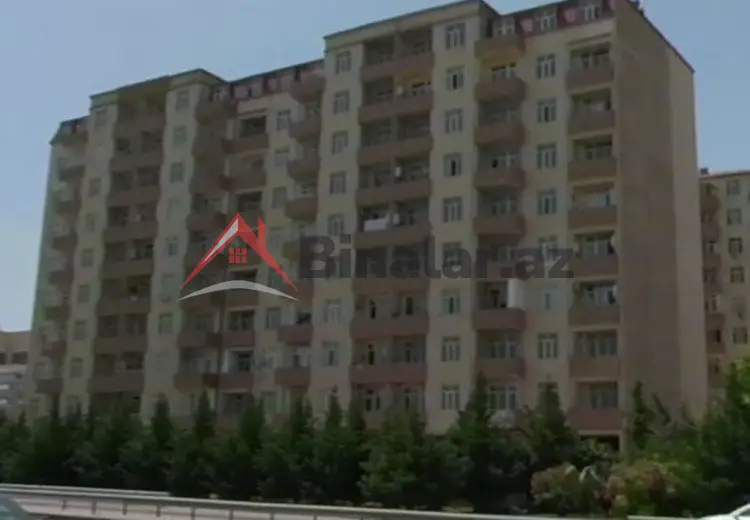 4 otaqlı mənzil Satılır, Xırdalan