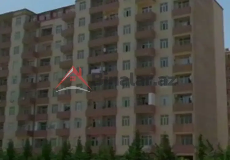 4 otaqlı mənzil Satılır, Xırdalan