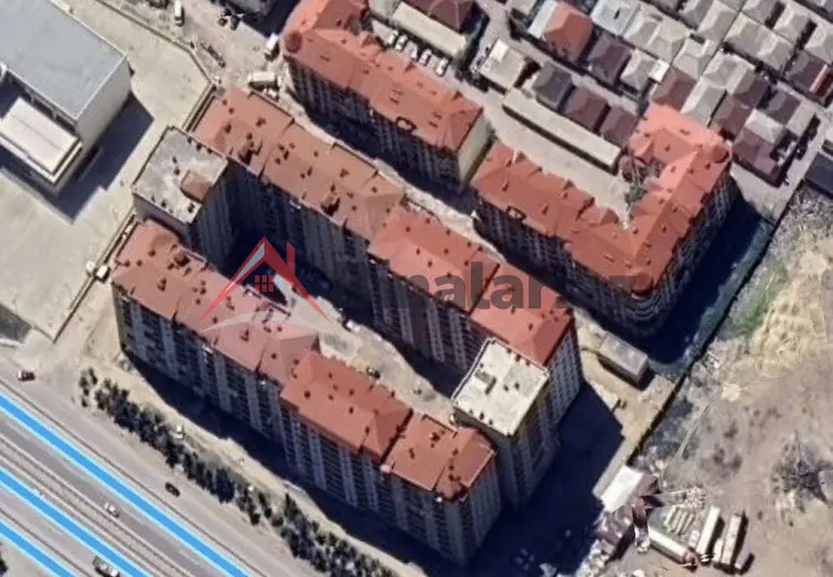 4 otaqlı mənzil Satılır, Xırdalan