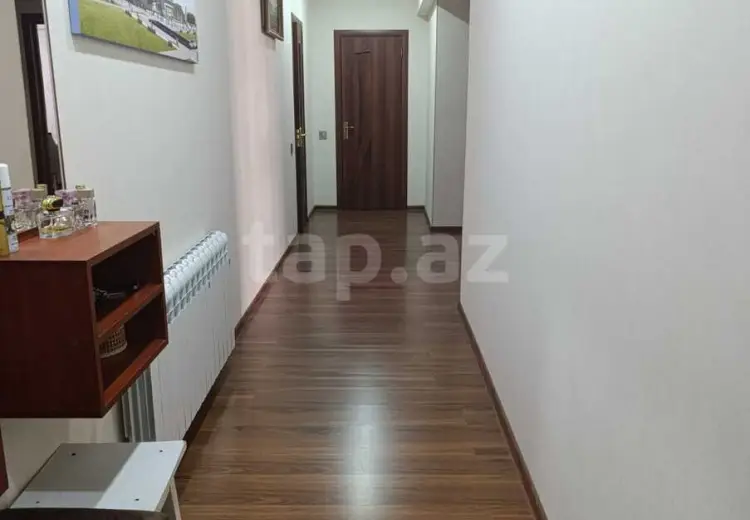 3 otaqlı mənzil , Bakı