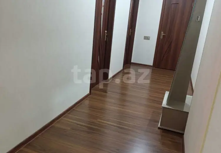 3 otaqlı mənzil , Bakı