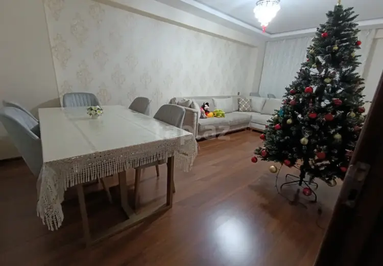 3 otaqlı mənzil , Bakı