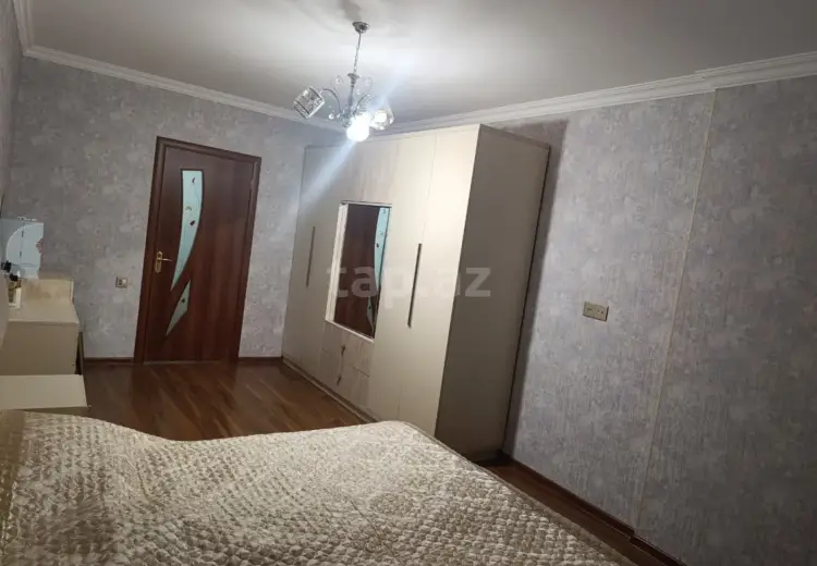 3 otaqlı mənzil , Bakı