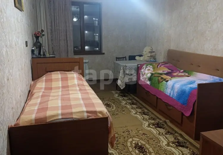 3 otaqlı mənzil , Bakı