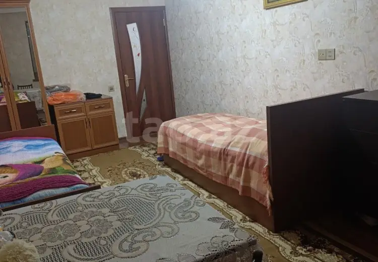 3 otaqlı mənzil , Bakı