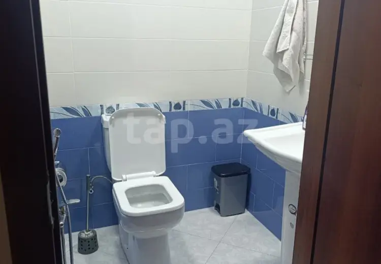 3 otaqlı mənzil , Bakı