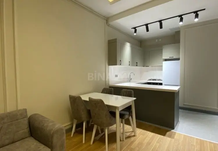 2 otaqlı mənzil Kirayə (aylıq), Biləcəri qəs., Binəqədi, Bakı