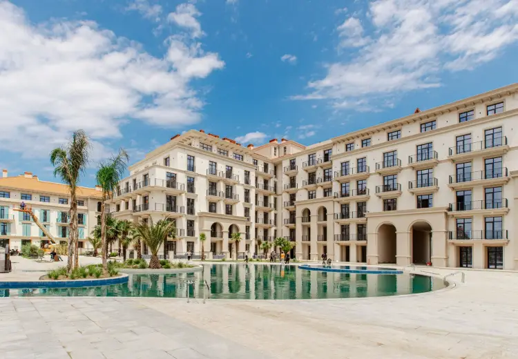 2 otaqlı mənzil Satılır, Nardaran qəs., Sabunçu, Bakı