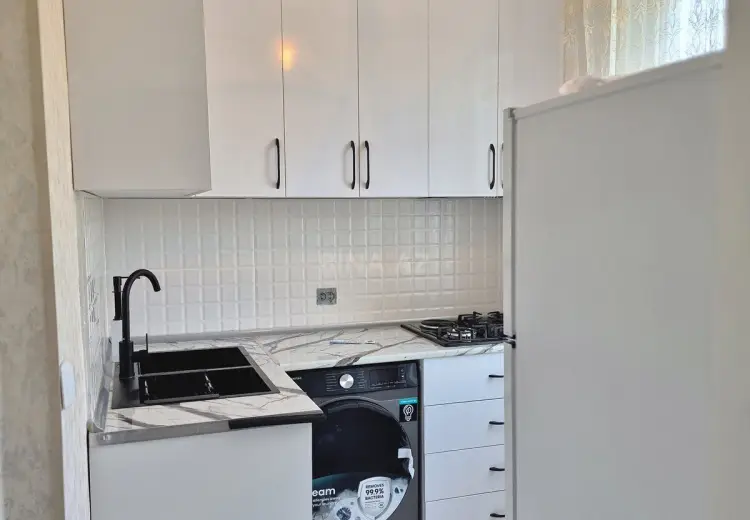 2 otaqlı mənzil Kirayə (aylıq), 1-ci mikrorayon, Abşeron