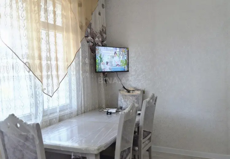 2 otaqlı mənzil Kirayə (aylıq), 1-ci mikrorayon, Abşeron