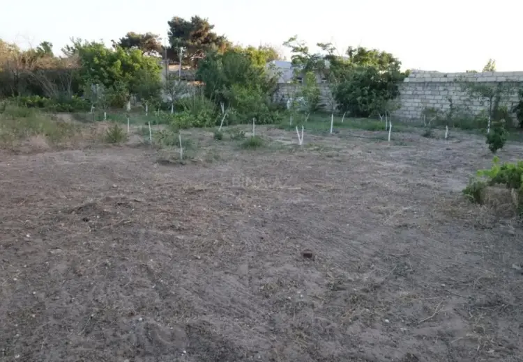 2.5 sot Torpaq Satılır, Nardaran qəs., Sabunçu, Bakı