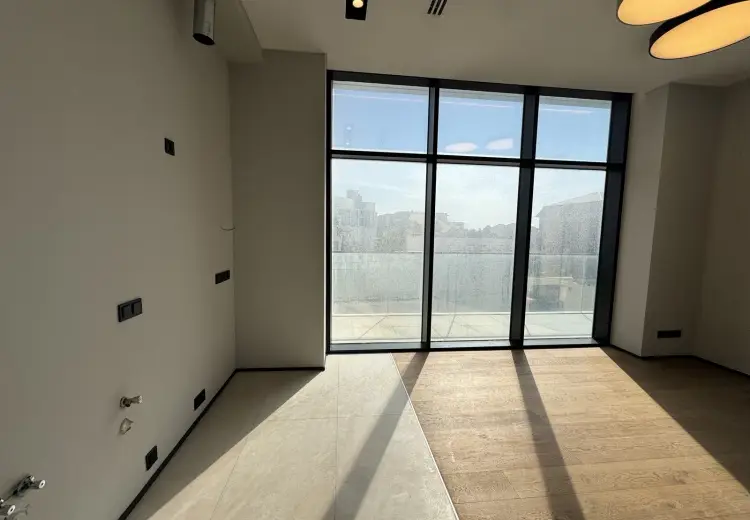 2 otaqlı mənzil Satılır, Nardaran qəs., Sabunçu, Bakı