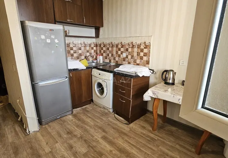 1 otaqlı mənzil Satılır, 7-ci mikrorayon, Binəqədi, Bakı