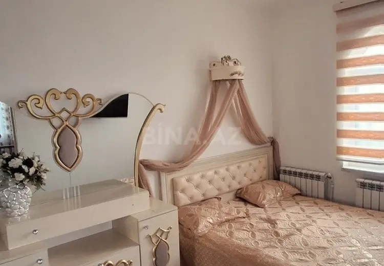 2 otaqlı mənzil Kirayə (aylıq), Keşlə qəs., Nizami, Bakı
