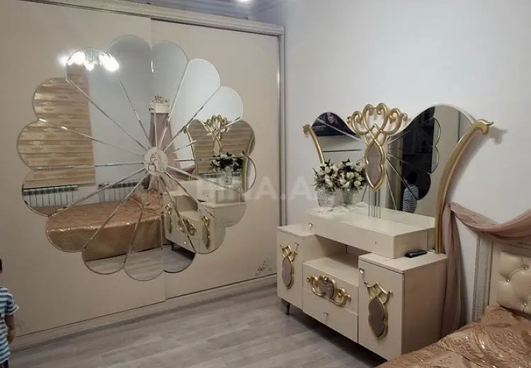 2 otaqlı mənzil Kirayə (aylıq), Keşlə qəs., Nizami, Bakı