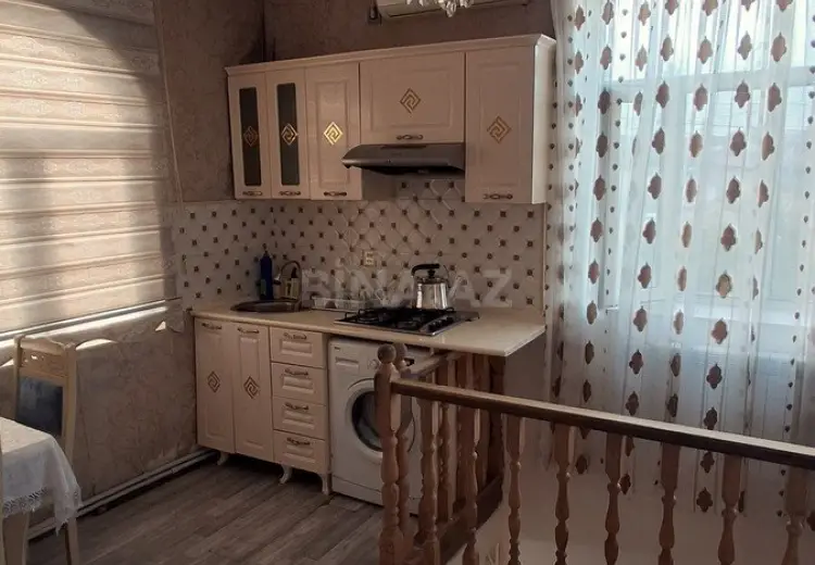 2 otaqlı mənzil Kirayə (aylıq), Keşlə qəs., Nizami, Bakı