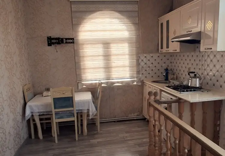 2 otaqlı mənzil Kirayə (aylıq), Keşlə qəs., Nizami, Bakı