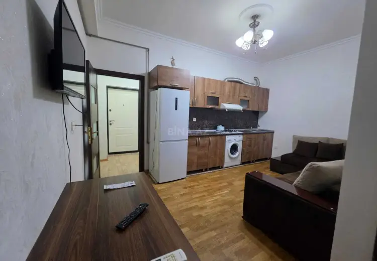 2 otaqlı mənzil Satılır, Xırdalan