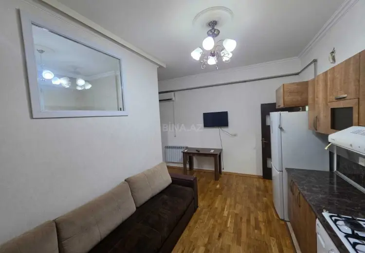 2 otaqlı mənzil Satılır, Xırdalan