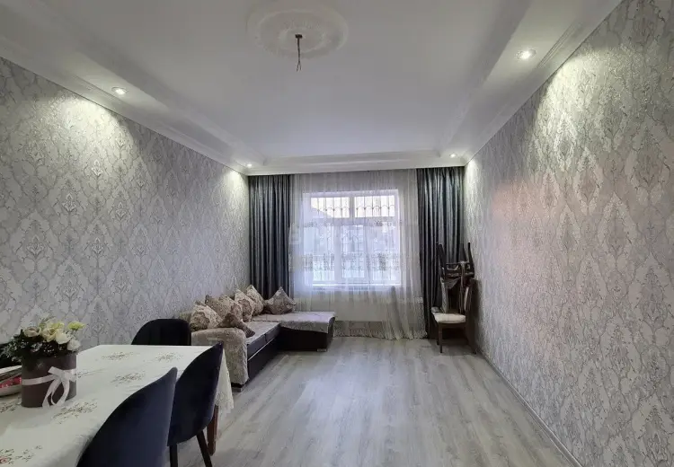 8 otaqlı mənzil Satılır, Biləcəri qəs., Binəqədi, Bakı